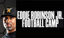 Montgomery summer camps