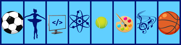 Montgomery summer camps